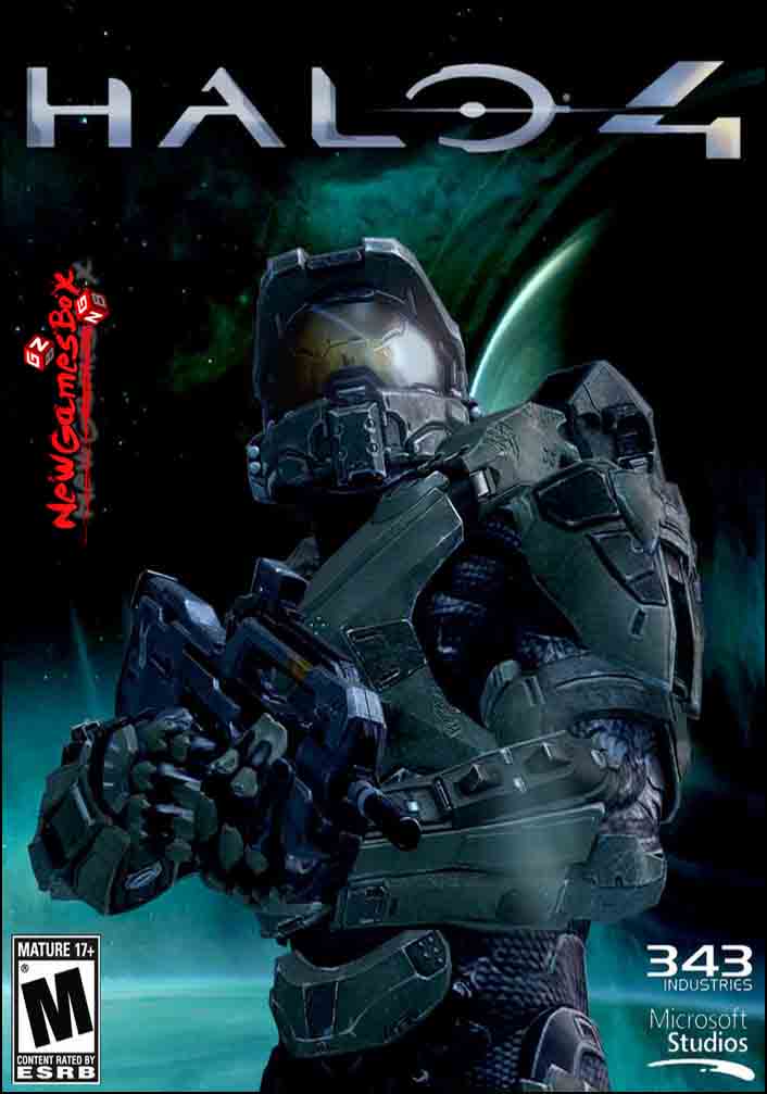 halo 4 pc free download
